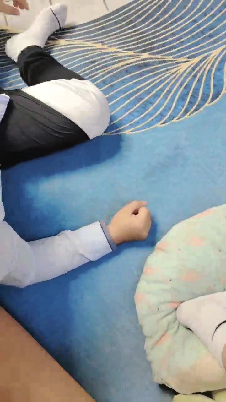 丫丫 调教