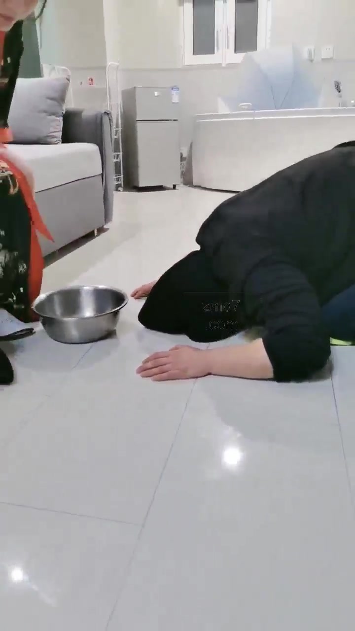 魔鬼天使 晨起的第一件事