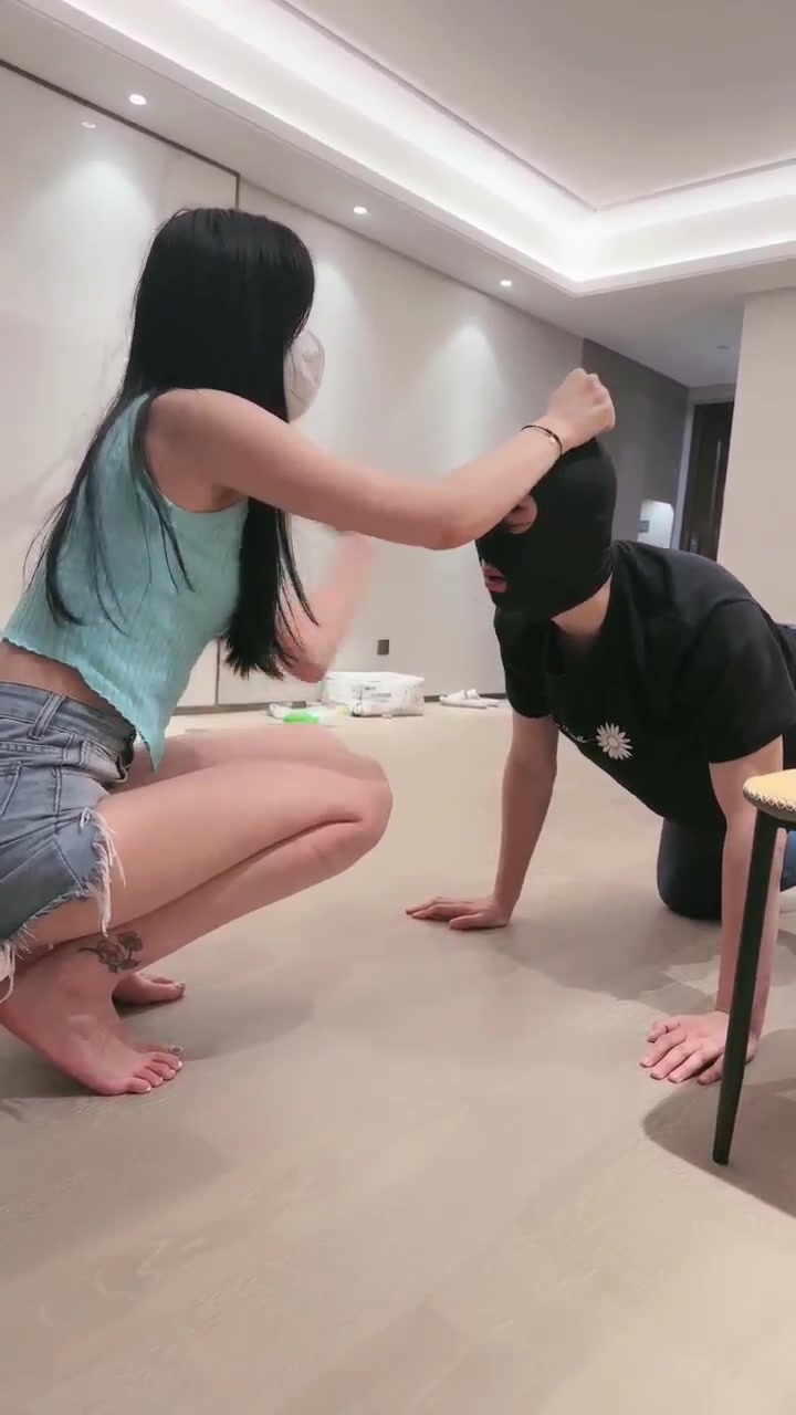 诗酒趁年华 零三年的素人来调教