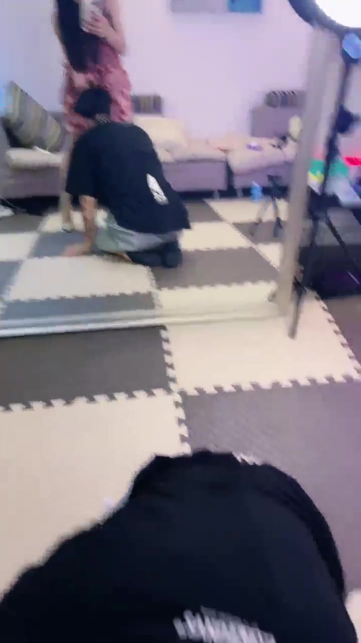 伊晨 素人弟弟 调教初体验