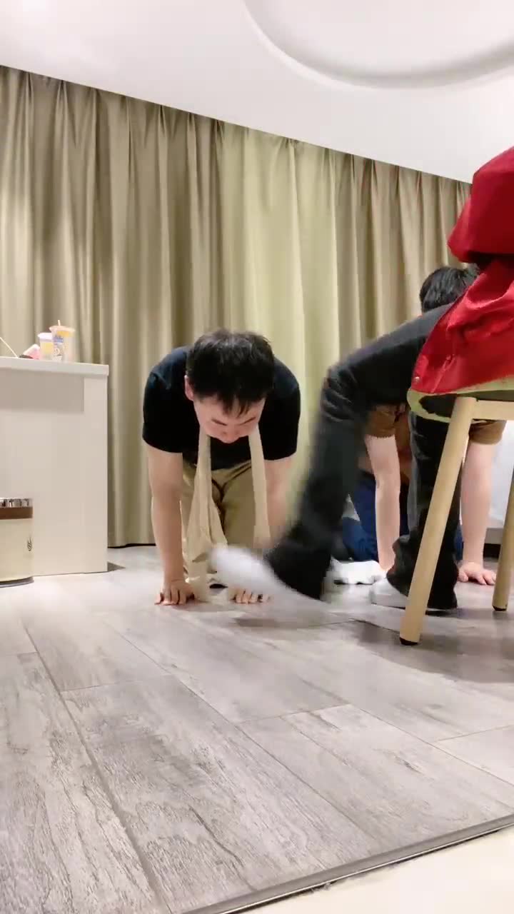 海绵大大 调教双狗