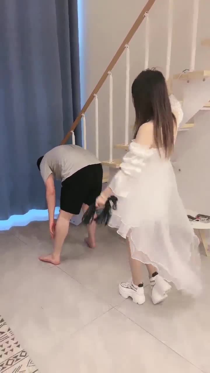 妍主 奴隶的极度沦陷