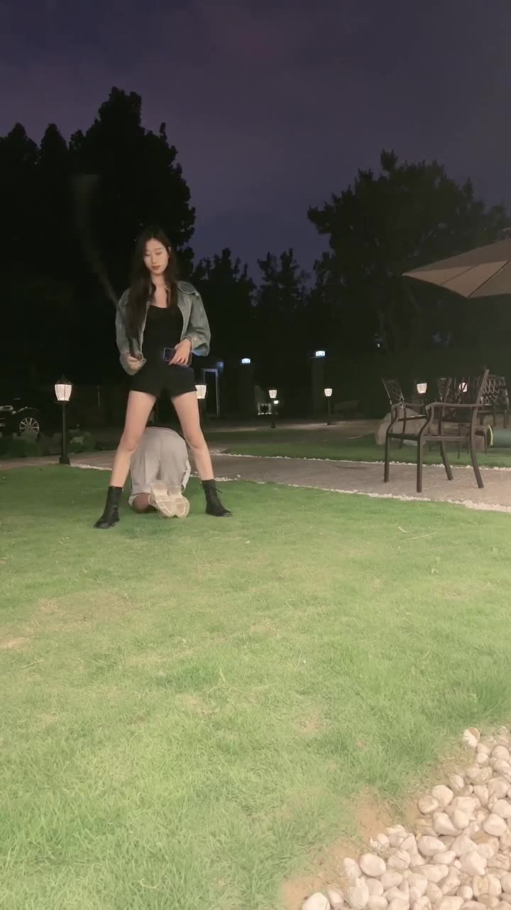 沅芷 不满意