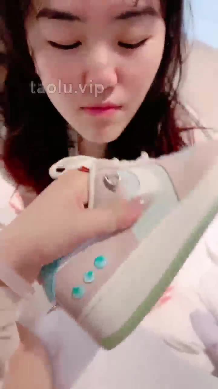 橙宝 女仆 伺候