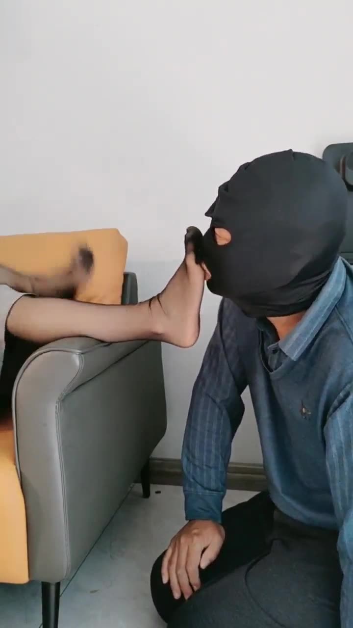 辣姐 把老畜生抽哭了