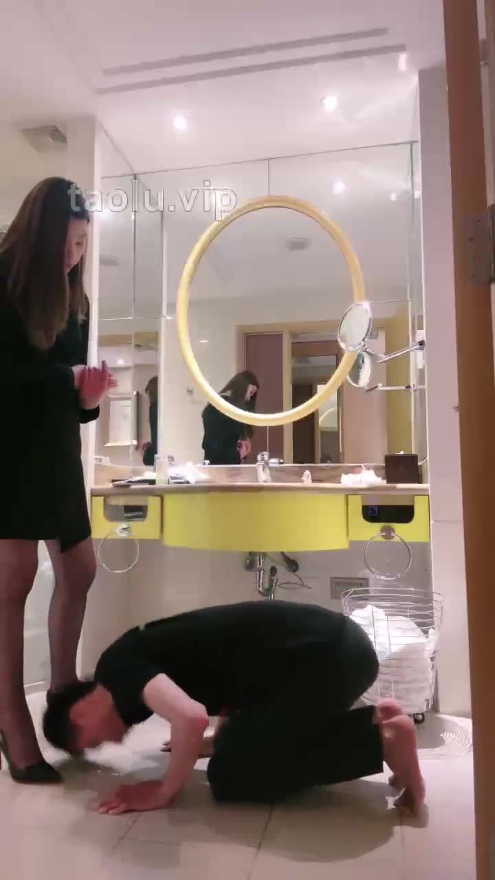 宸宸 打耳光 打到多少算多少