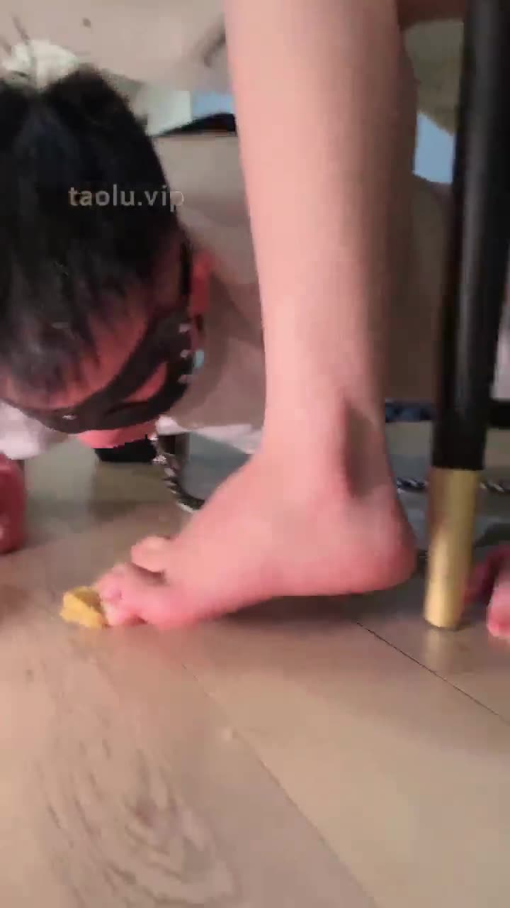 万一 夫妻主调教 半生活化