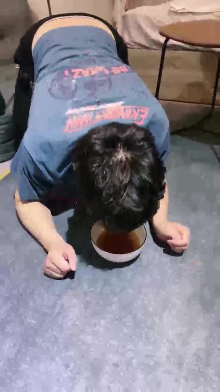 甜心教主 干妈的赏赐
