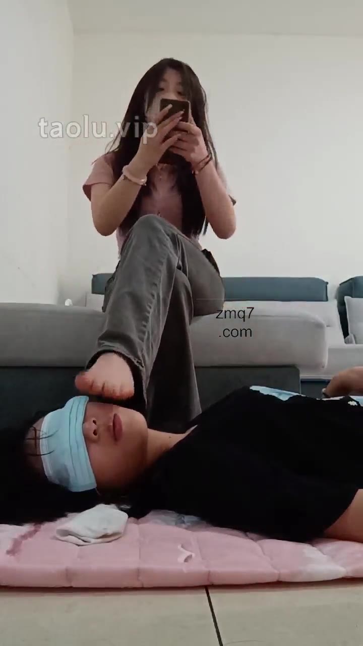 小可可呀 继续开发学姐当女仆