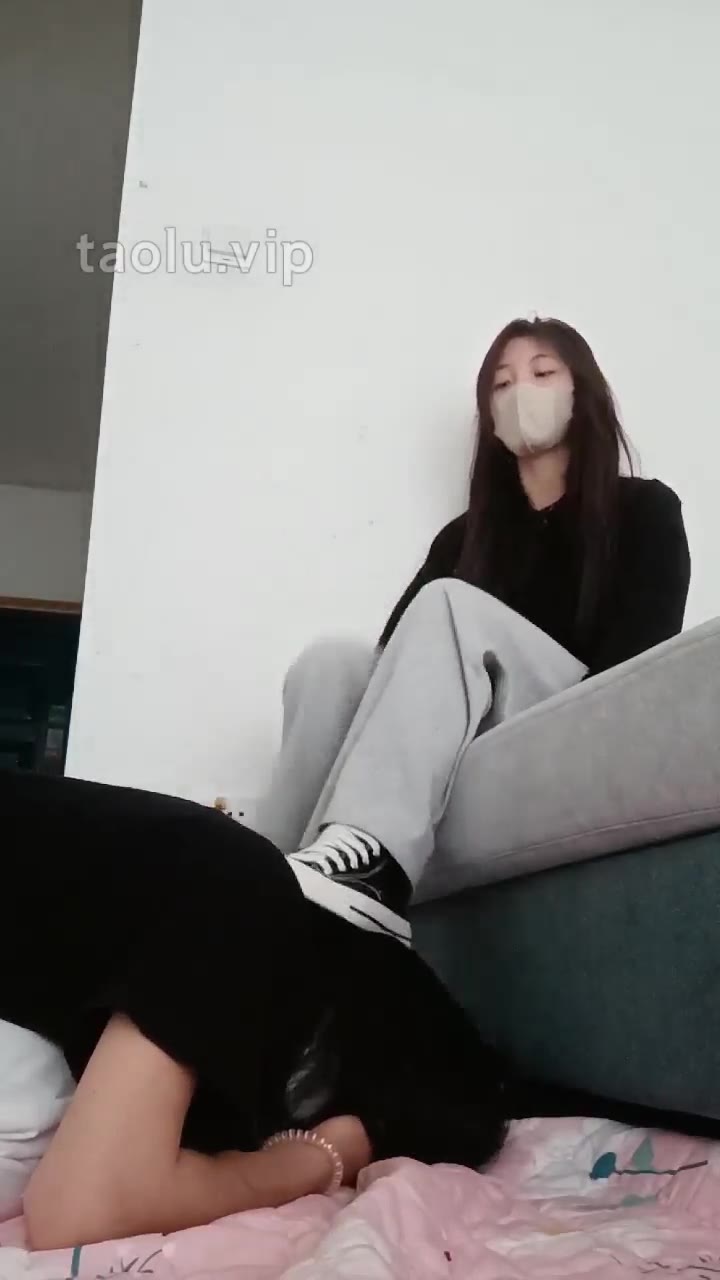 小可可 开发学姐当舔狗