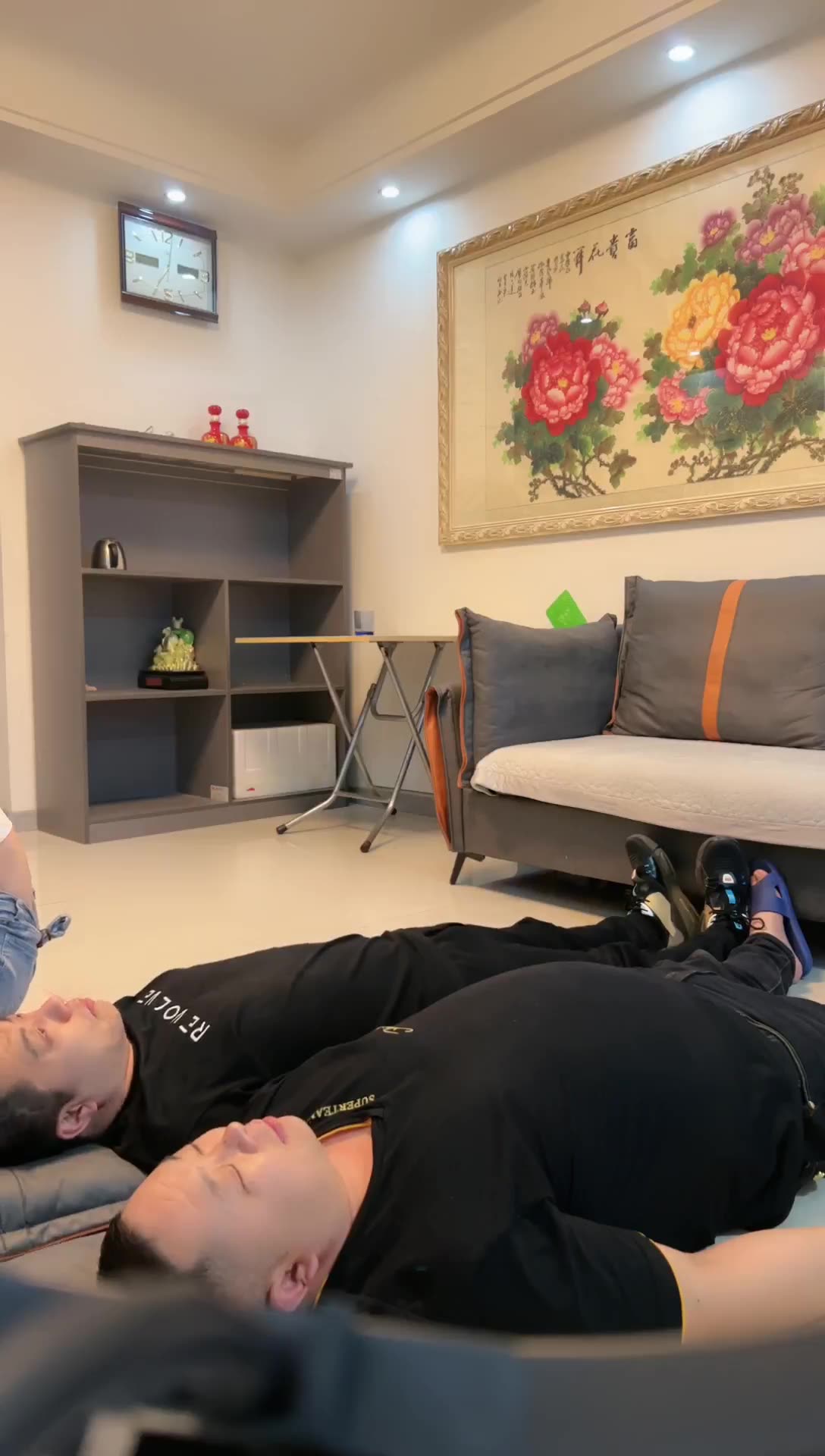 文文 超级暴力 发泄心情