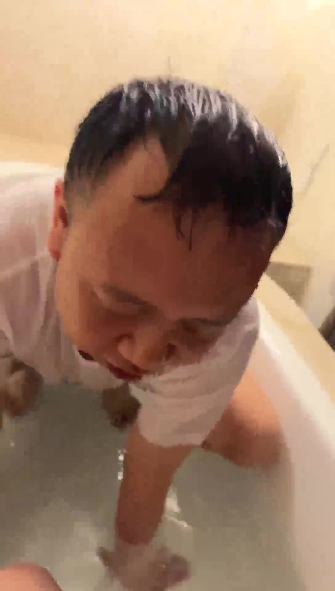 南南 调教老废物