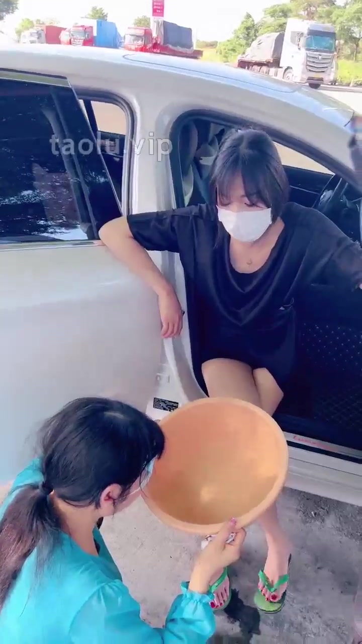 丹祖宗 服务区玩