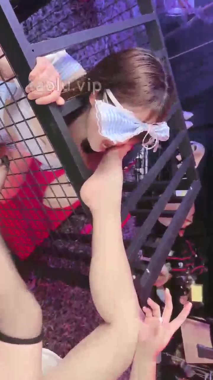 馨妍 新开发女奴