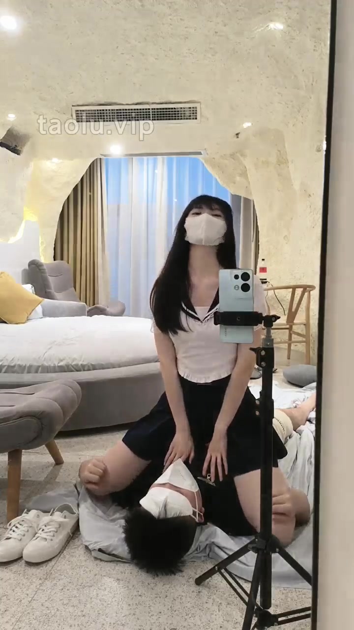 Yuki 反差学生主 极限羞辱