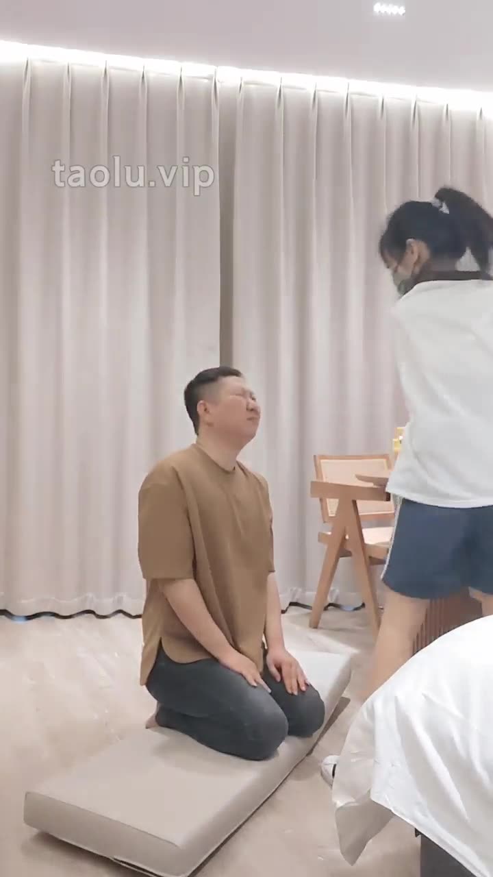 米奥 耳光专场