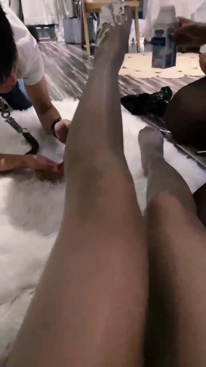 伊晨 双S调教 诱惑场