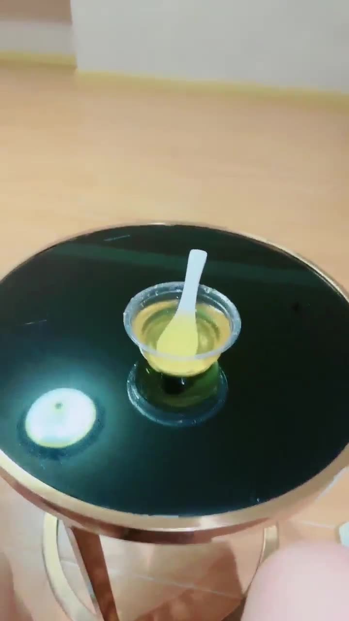 甜心教主 在小姨子面前补肾