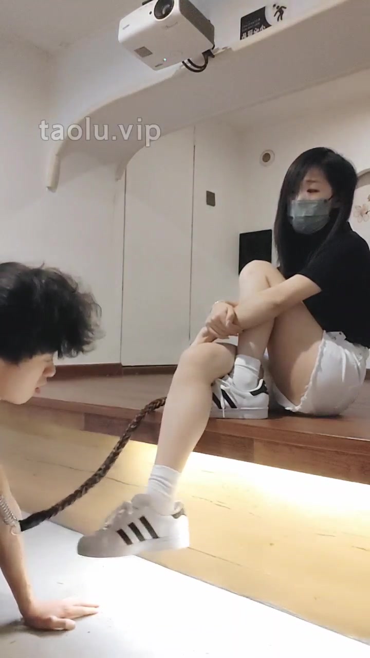 聆彤 最强身高差