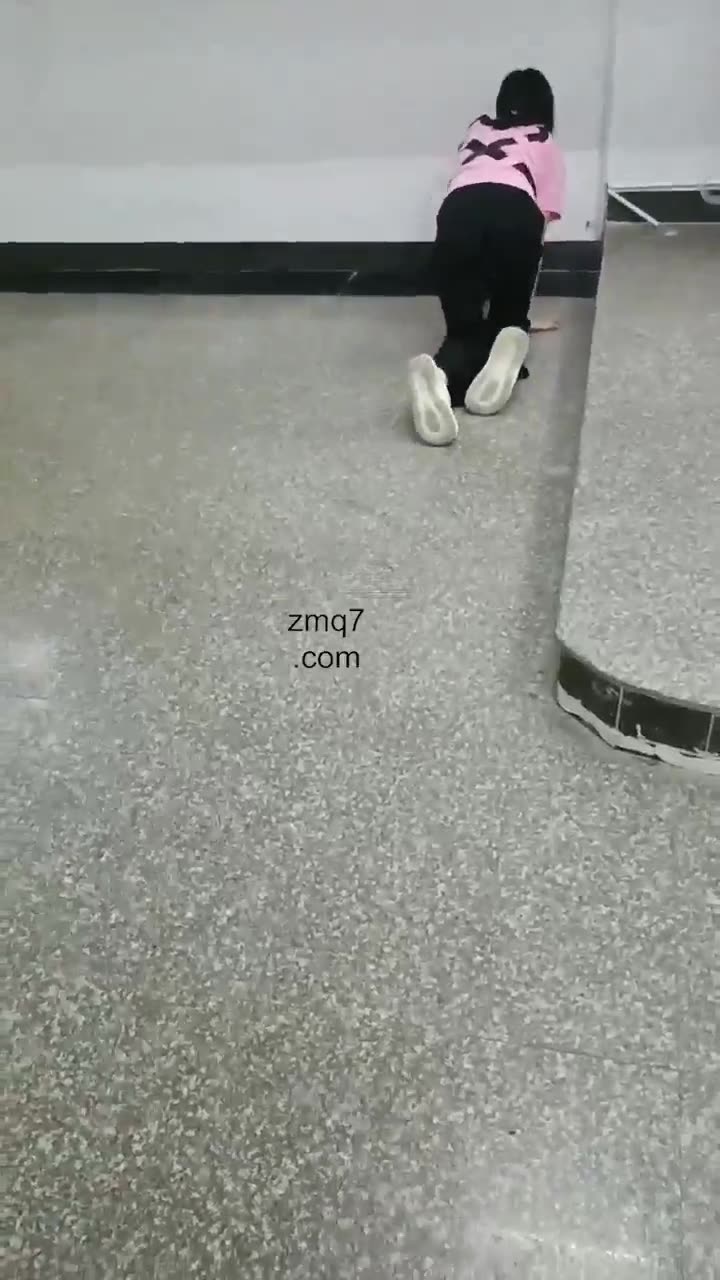 小可可 给学姐小惊喜