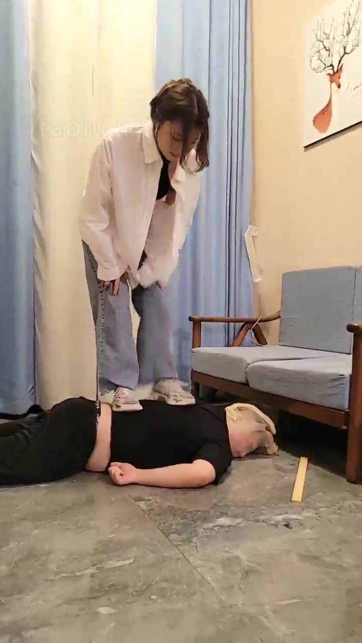 素人星探 最美模特新素人 首播调教