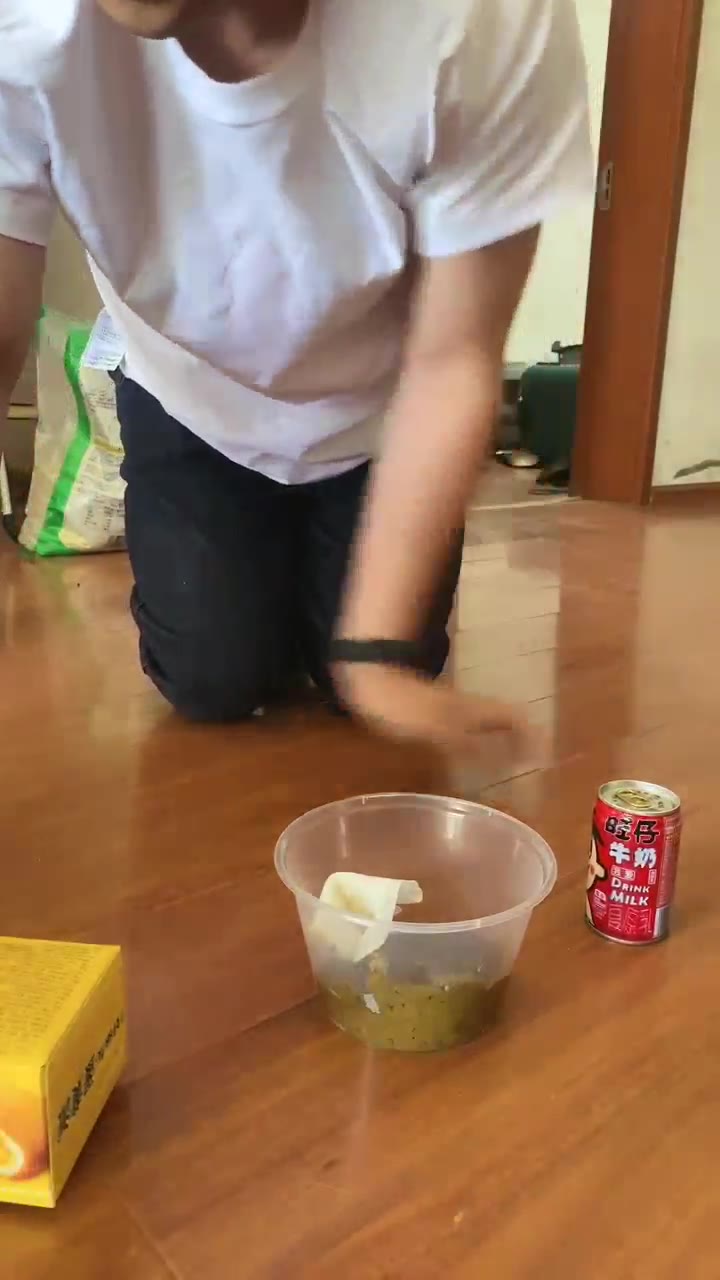 鬼鬼 调教黄金奴