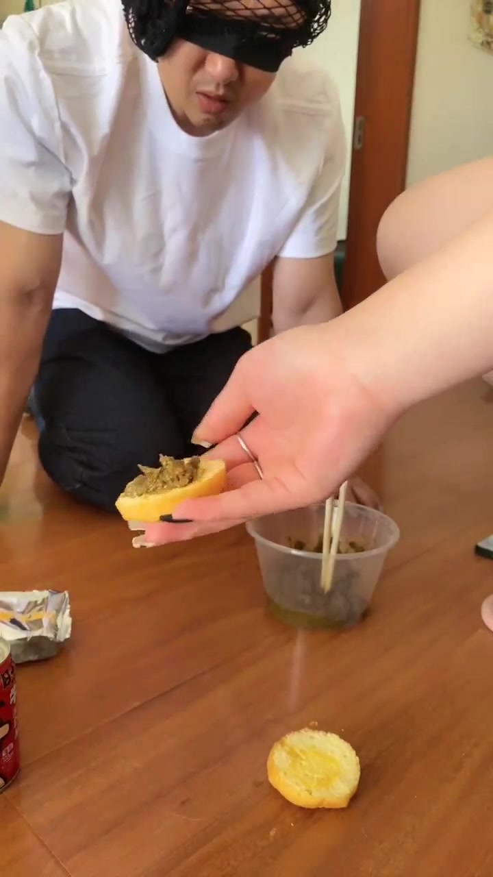 鬼鬼 调教黄金奴