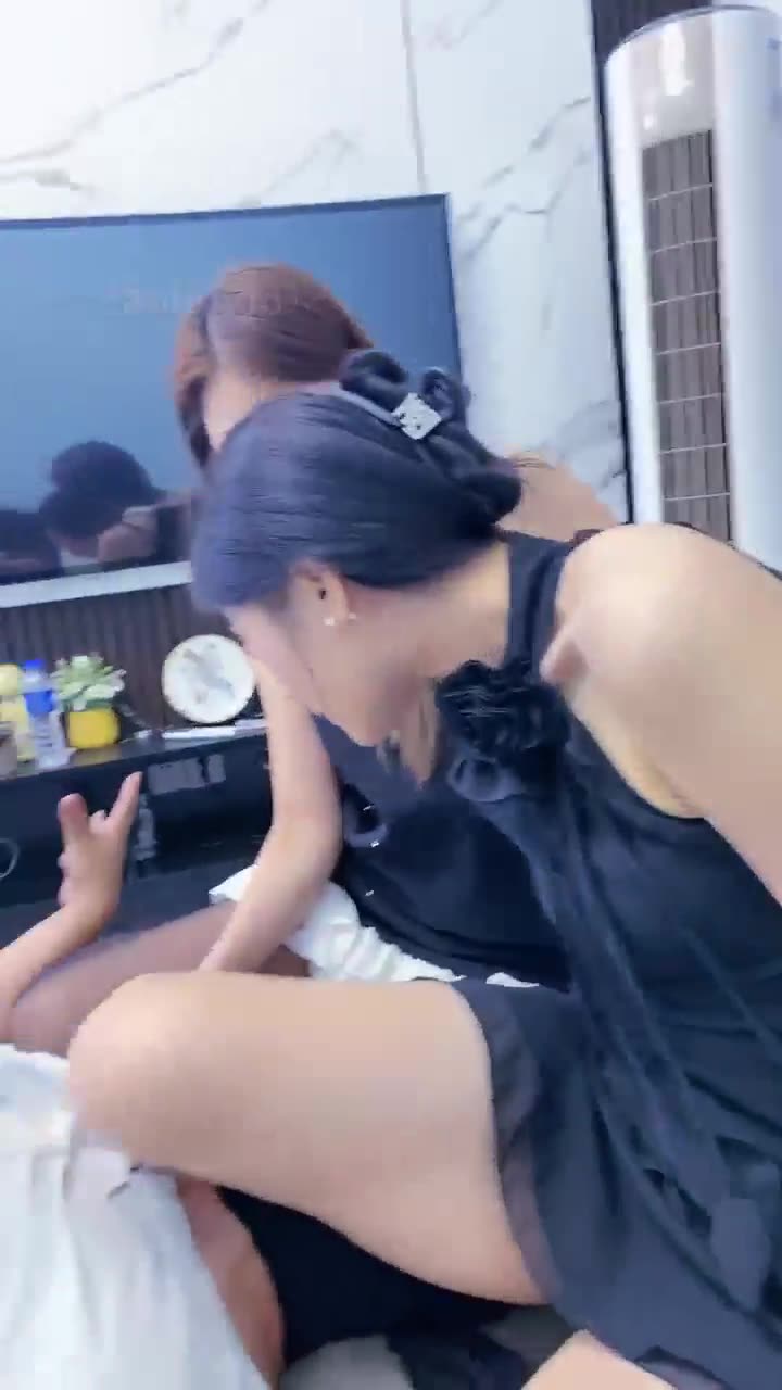 银儿 女王的交通工具