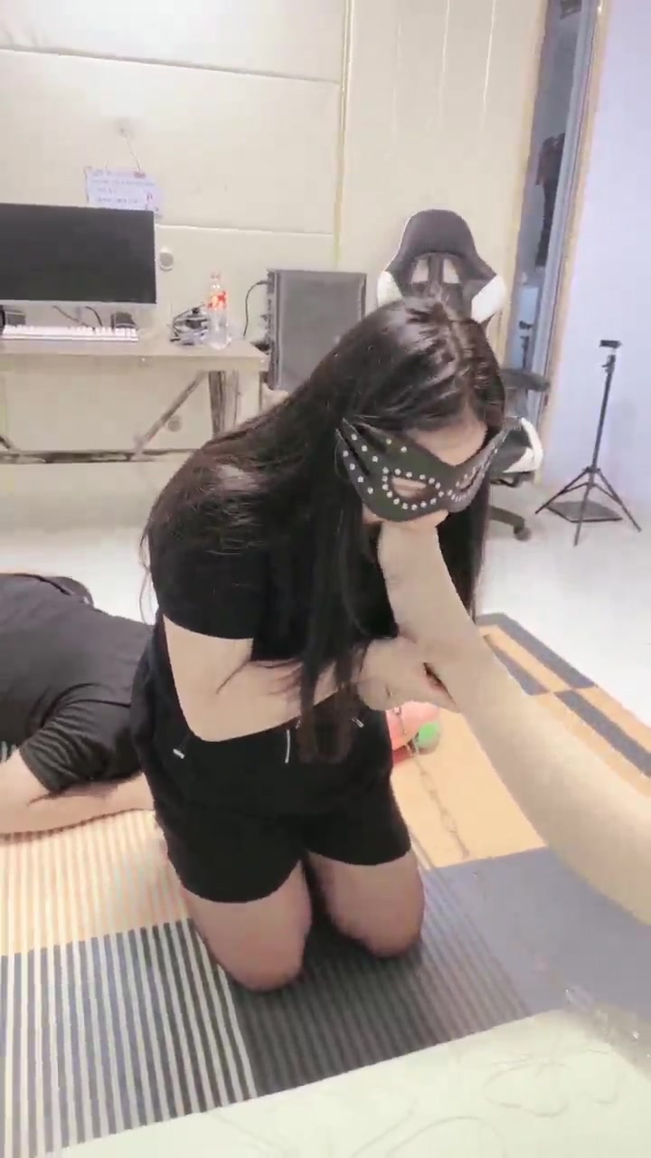 林夕 调教奴下奴 超级刺激