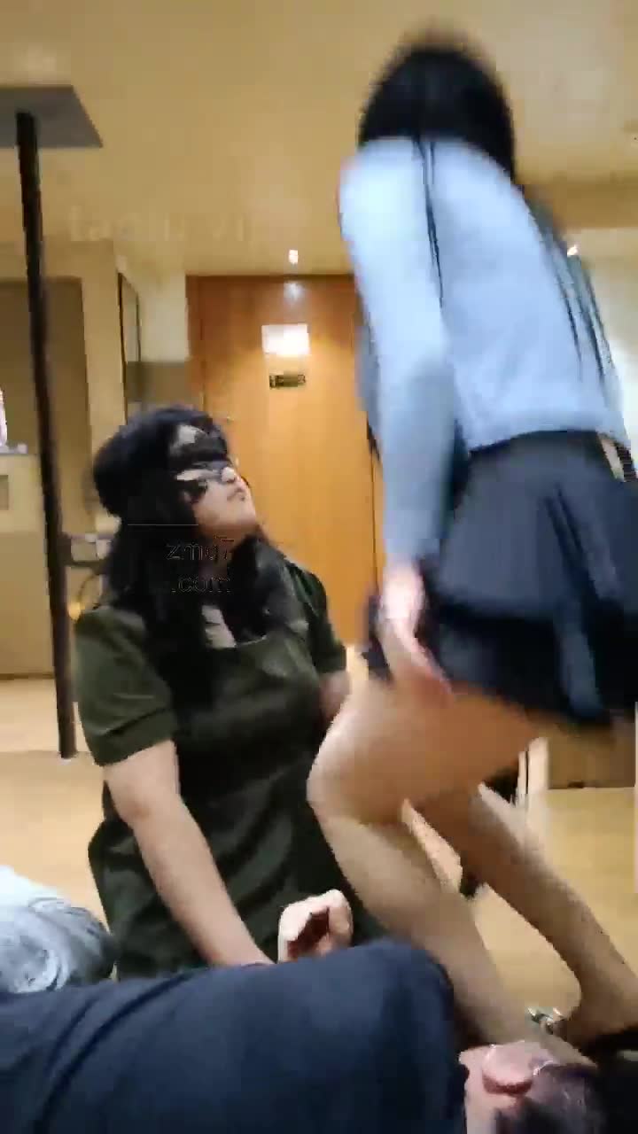 梵高 首次调教女奴