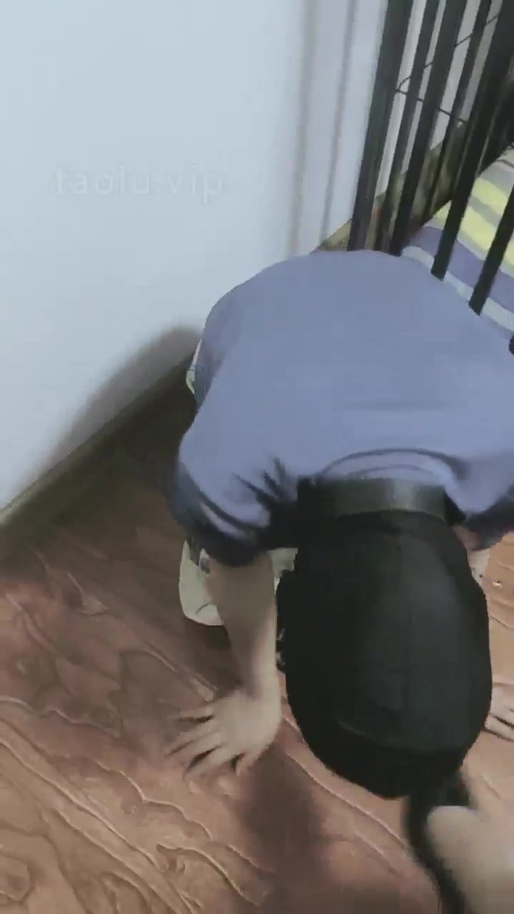 慕田 调教女M