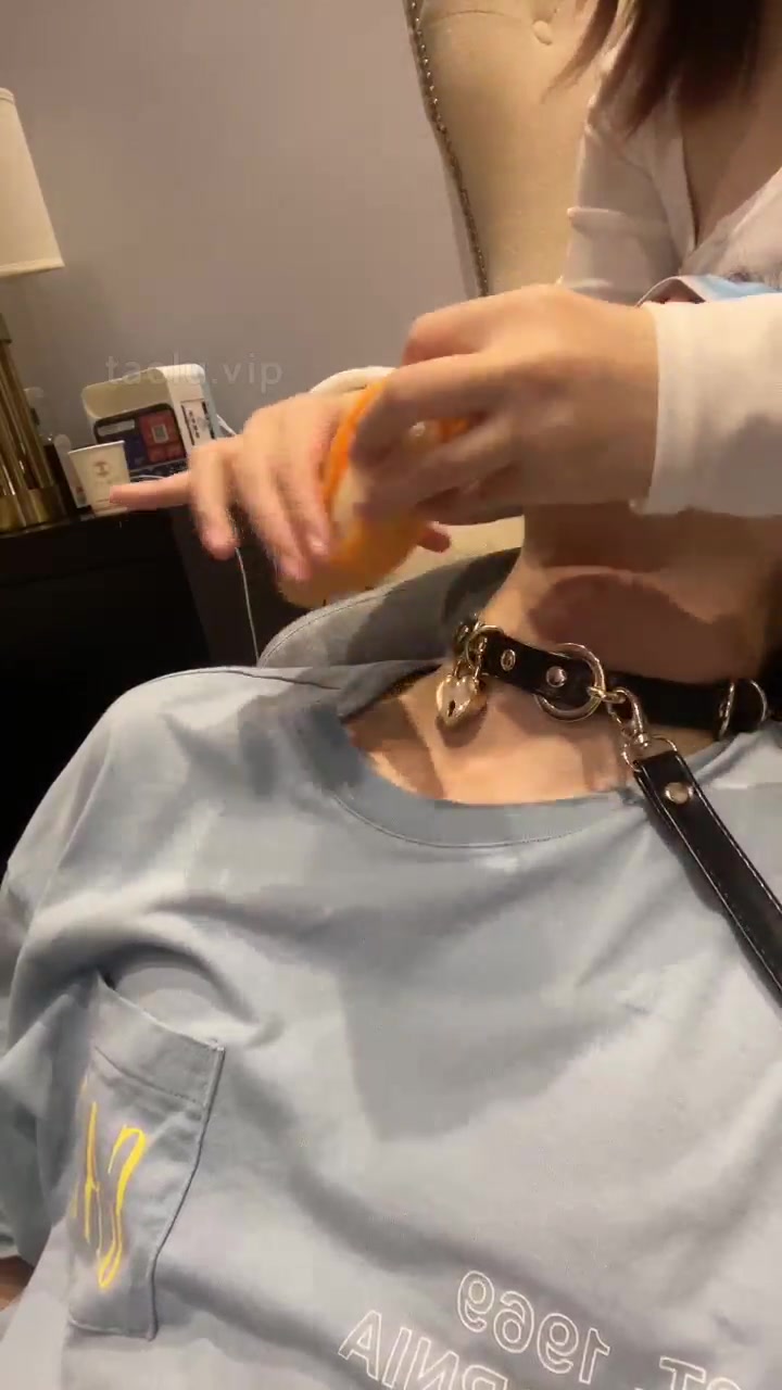 橘子没熟 暴力专场