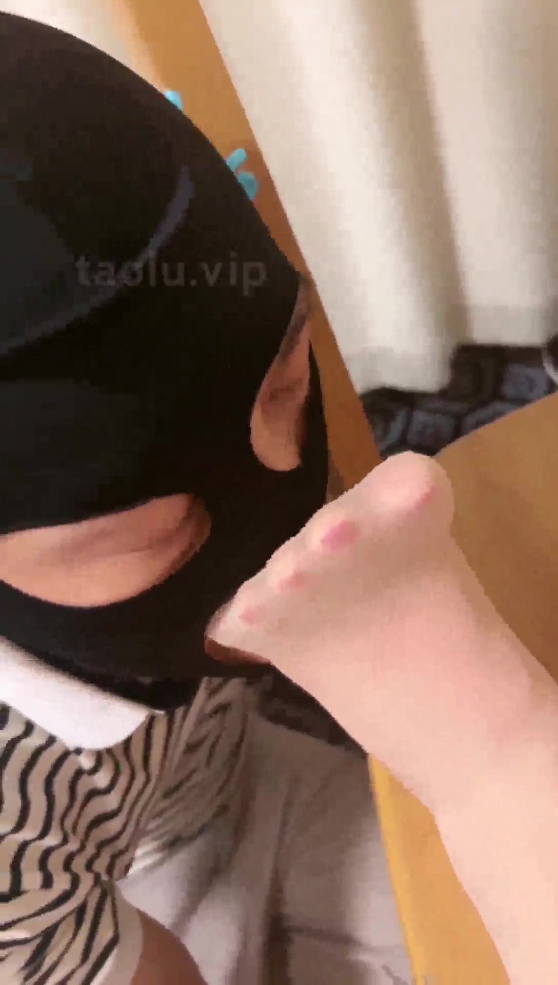 木子 迟到的惩罚