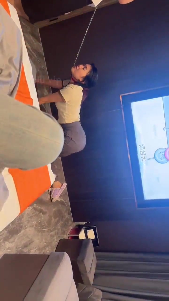 橘子没熟 二次开发 调教素人女奴