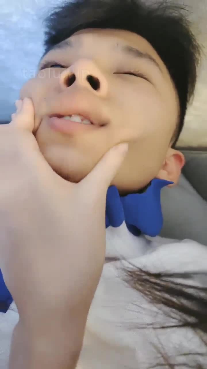 丫丫在北京 无知少年被艹