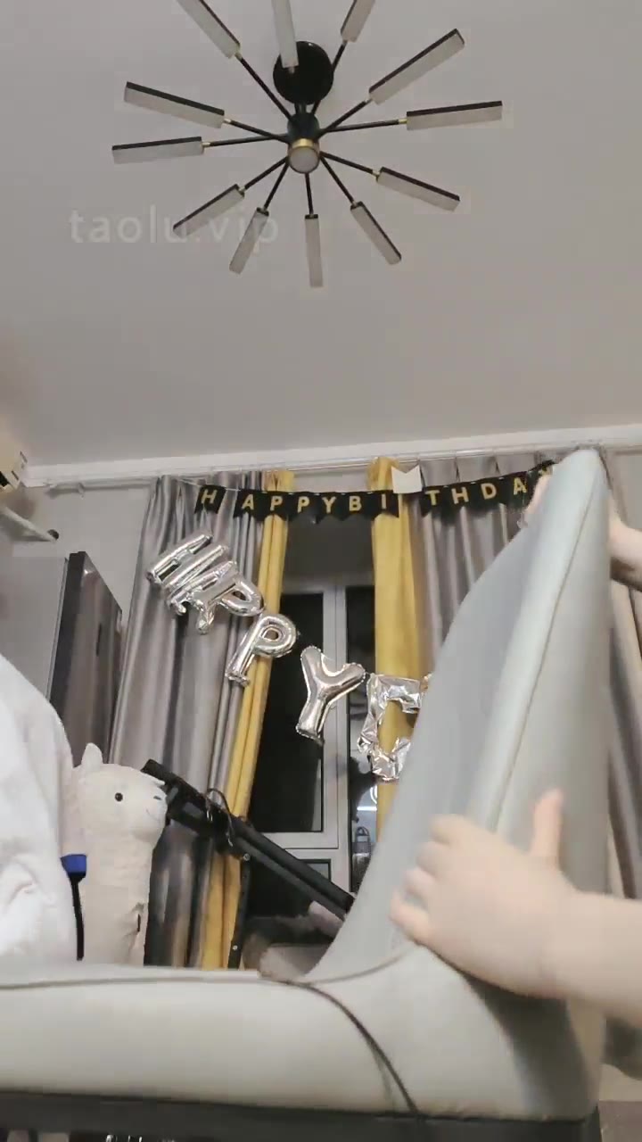 丫丫在北京 无知少年被艹