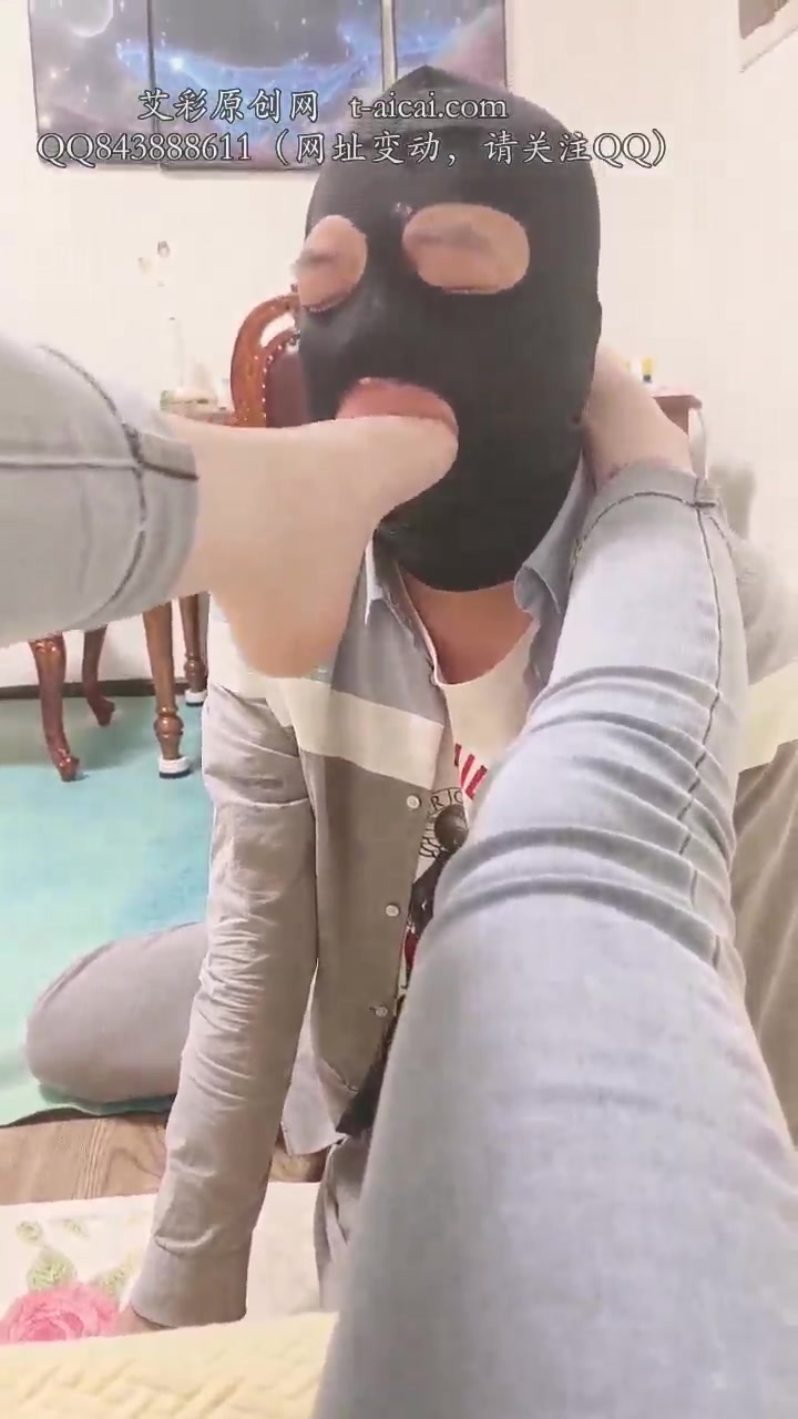 领主老大 裸足极限深喉 花式调教的盛宴