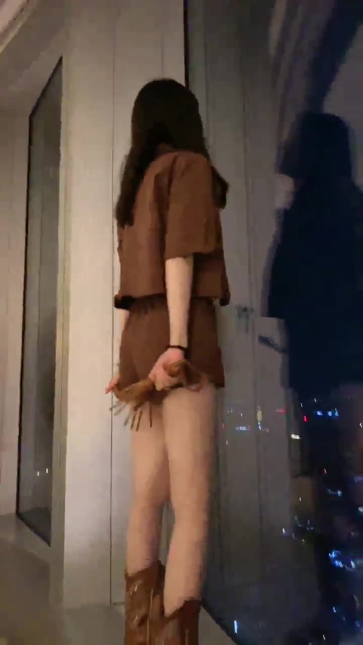 月主 家奴的生活化调教
