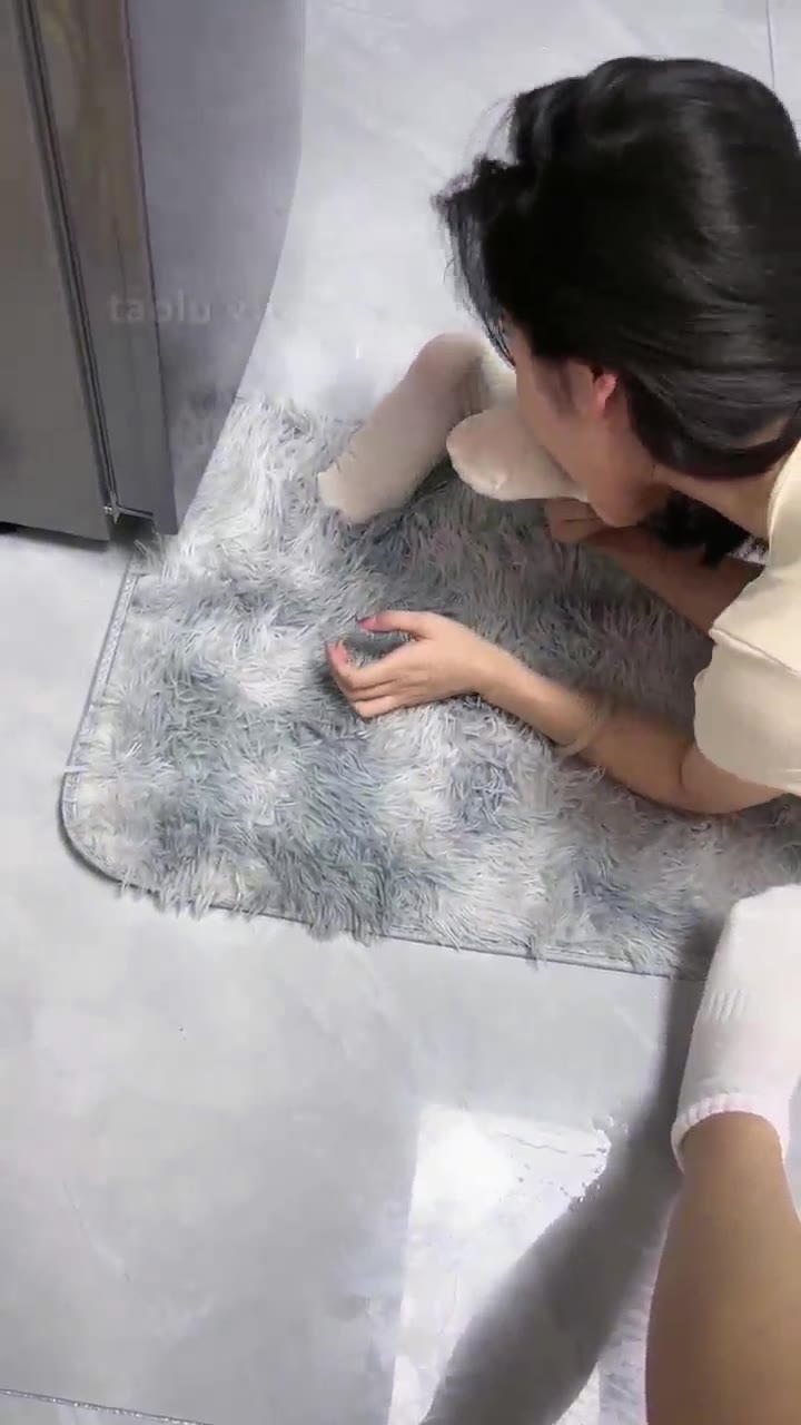 橙宝 开发主动犯贱的室友
