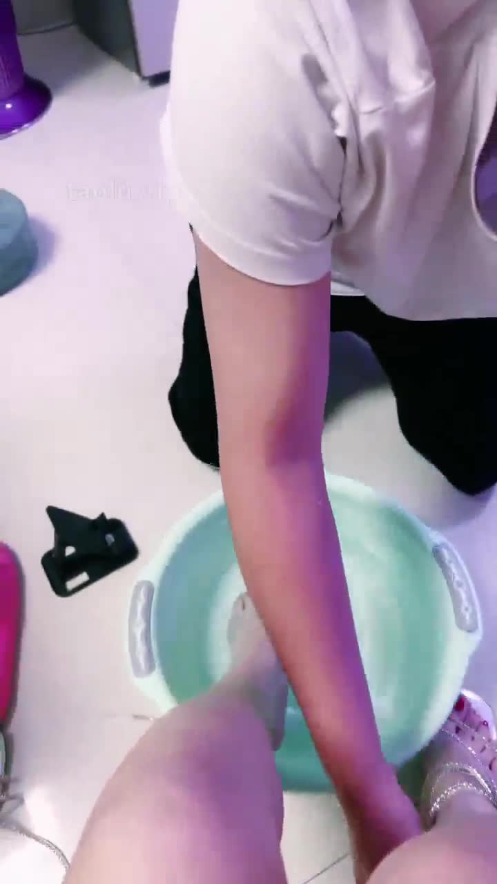 甜心教主 调教 抽耳光