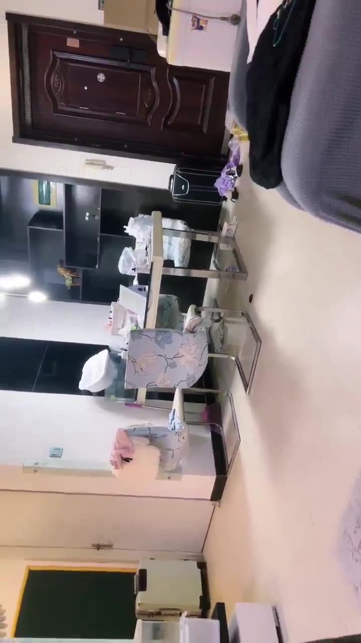 电竞女仆 狠狠调教两个女人