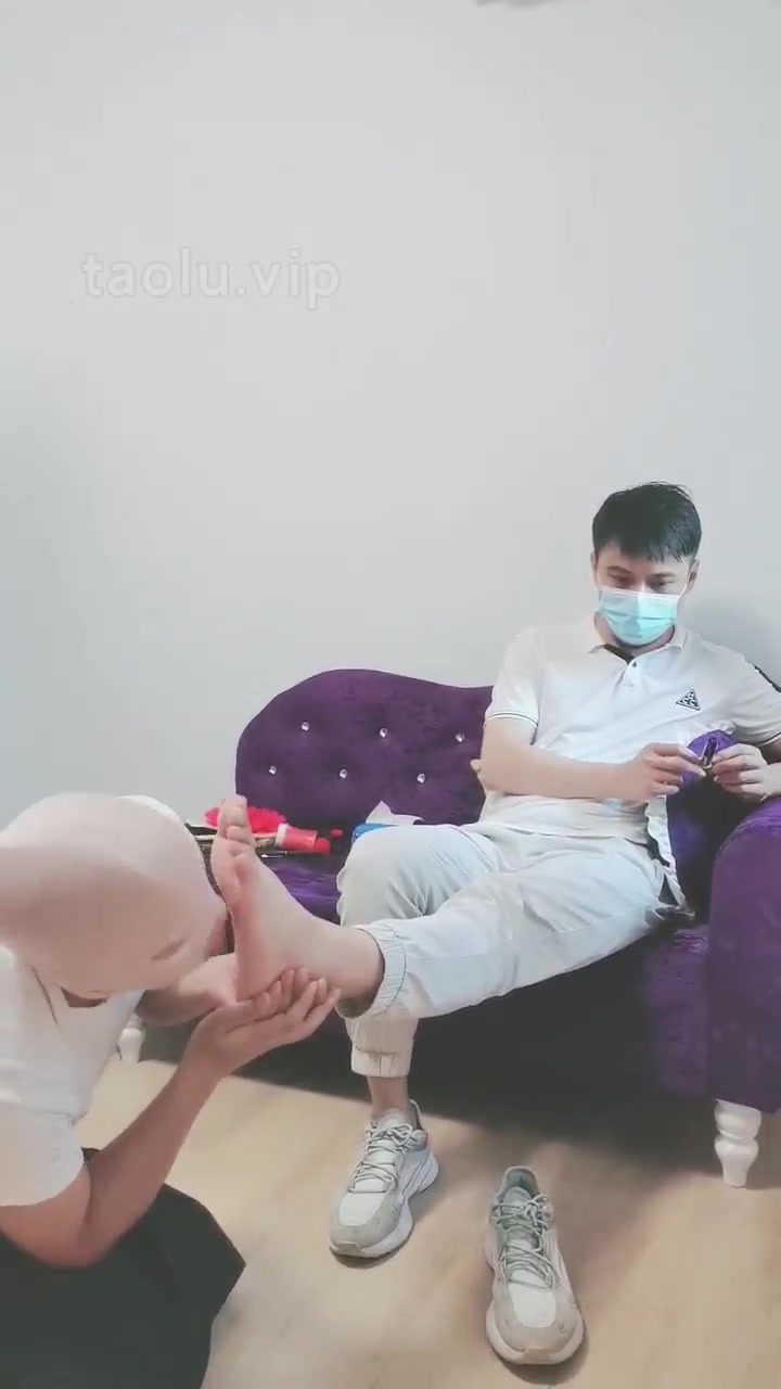 凌儿 夫妻主 调教