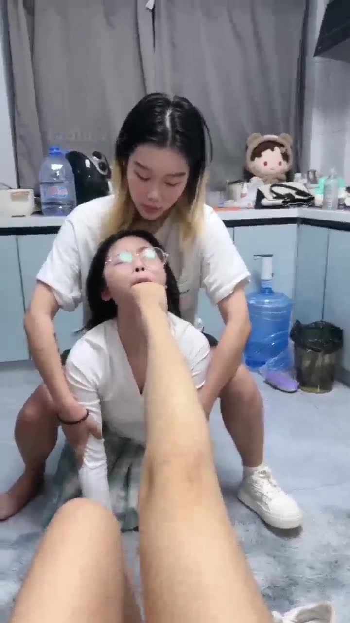 橙宝 开发新奴