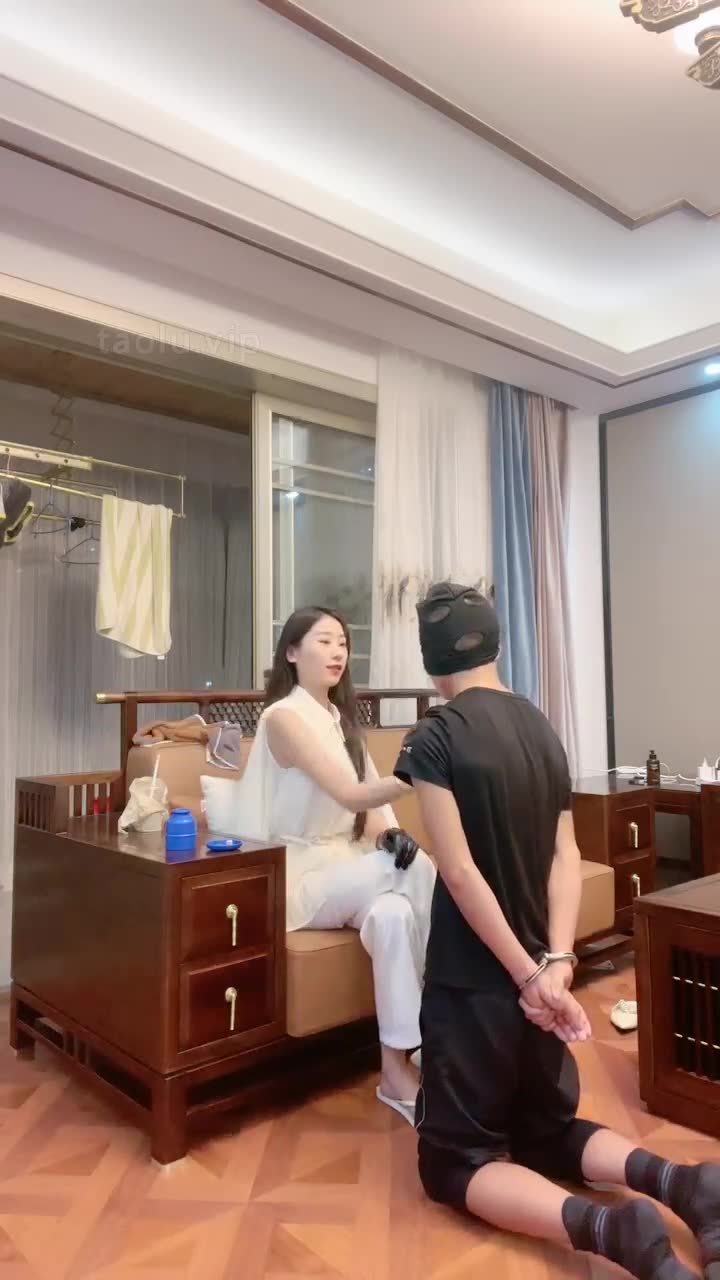 沅芷 考核奴隶2