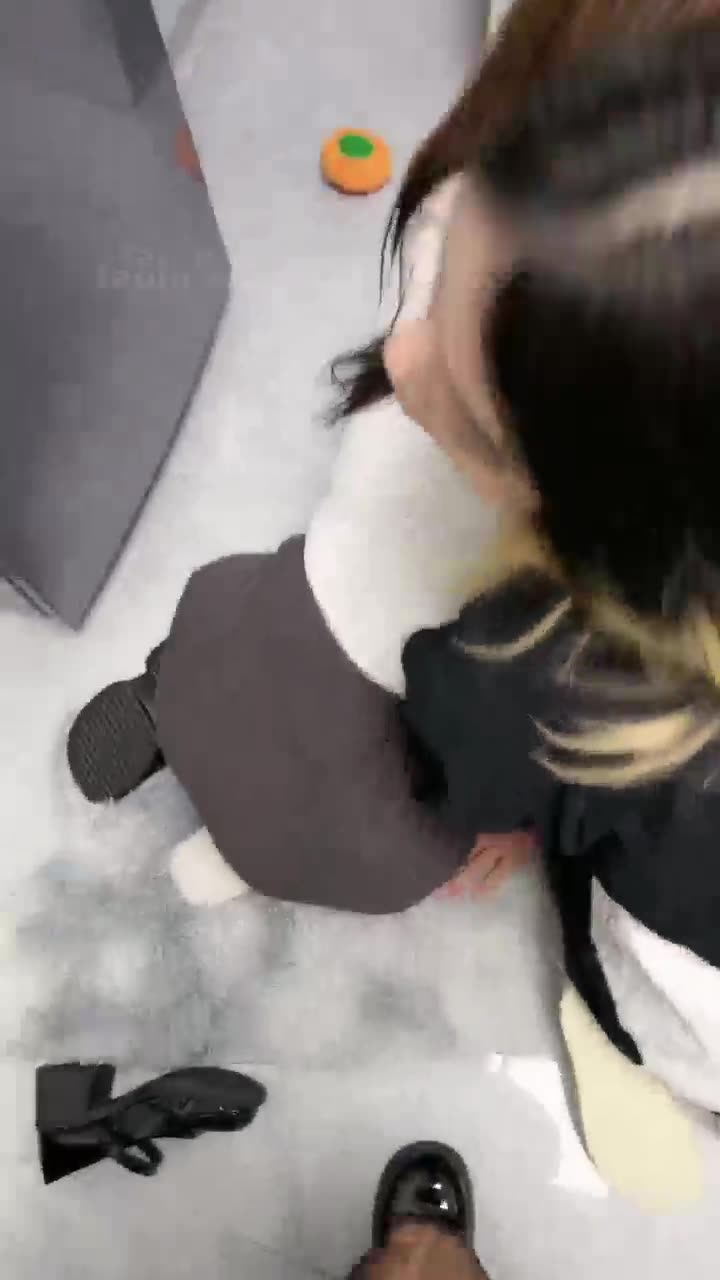 橙宝 人形母猪