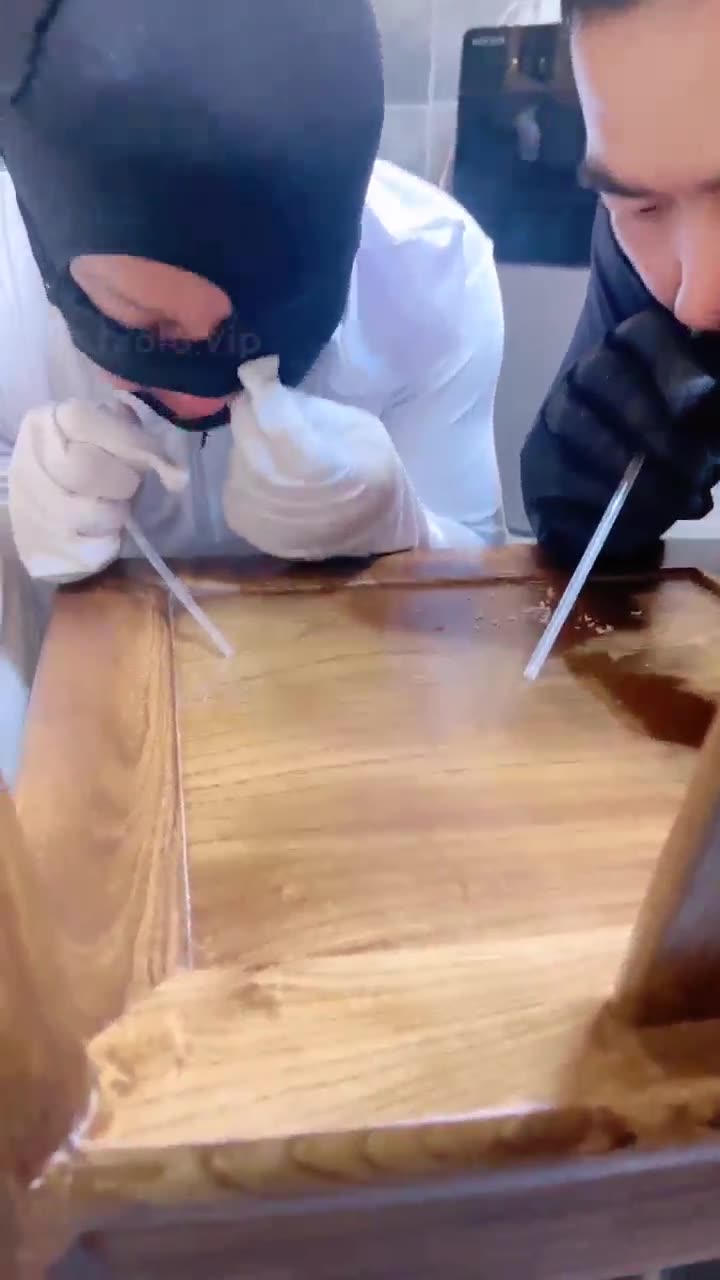 沅芷 食物链的顶端2