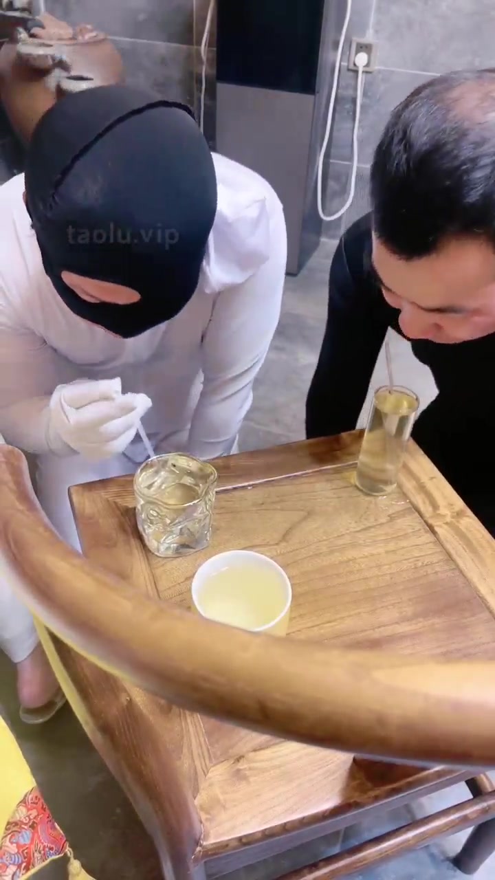 沅芷 食物链的顶端2