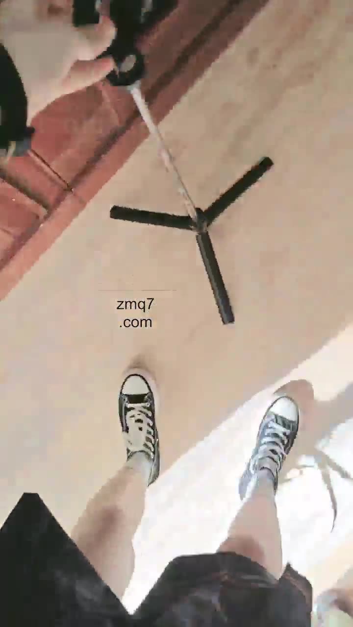 奶味小仙女 暴力玩奴 匡威加白棉袜