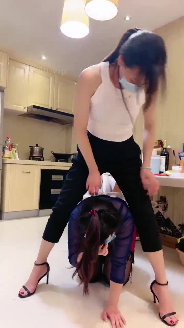 丹祖宗 无底限残虐女奴