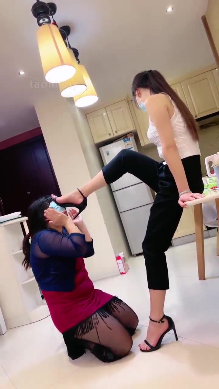 丹祖宗 无底限残虐女奴